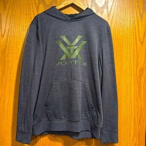 Men’s large Vortex sweatshirt